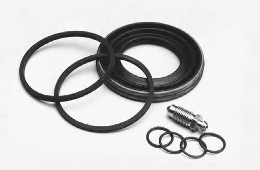 DISC BRAKE CALIPER REPAIR KIT (10K-12K)