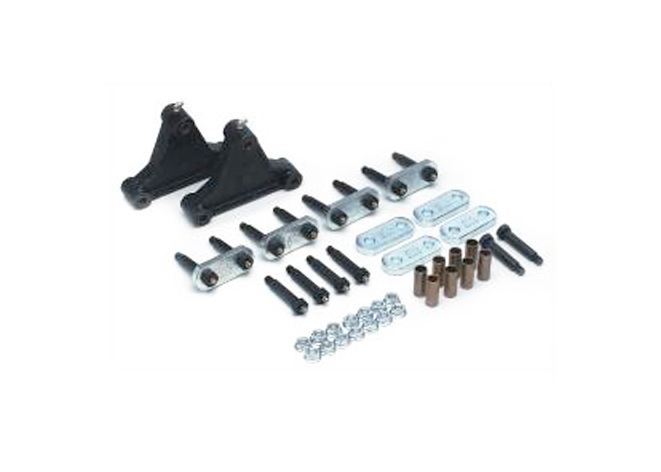 HEAVY DUTY TANDEM HANGER KIT FOR 1-3/4" SPRINGS