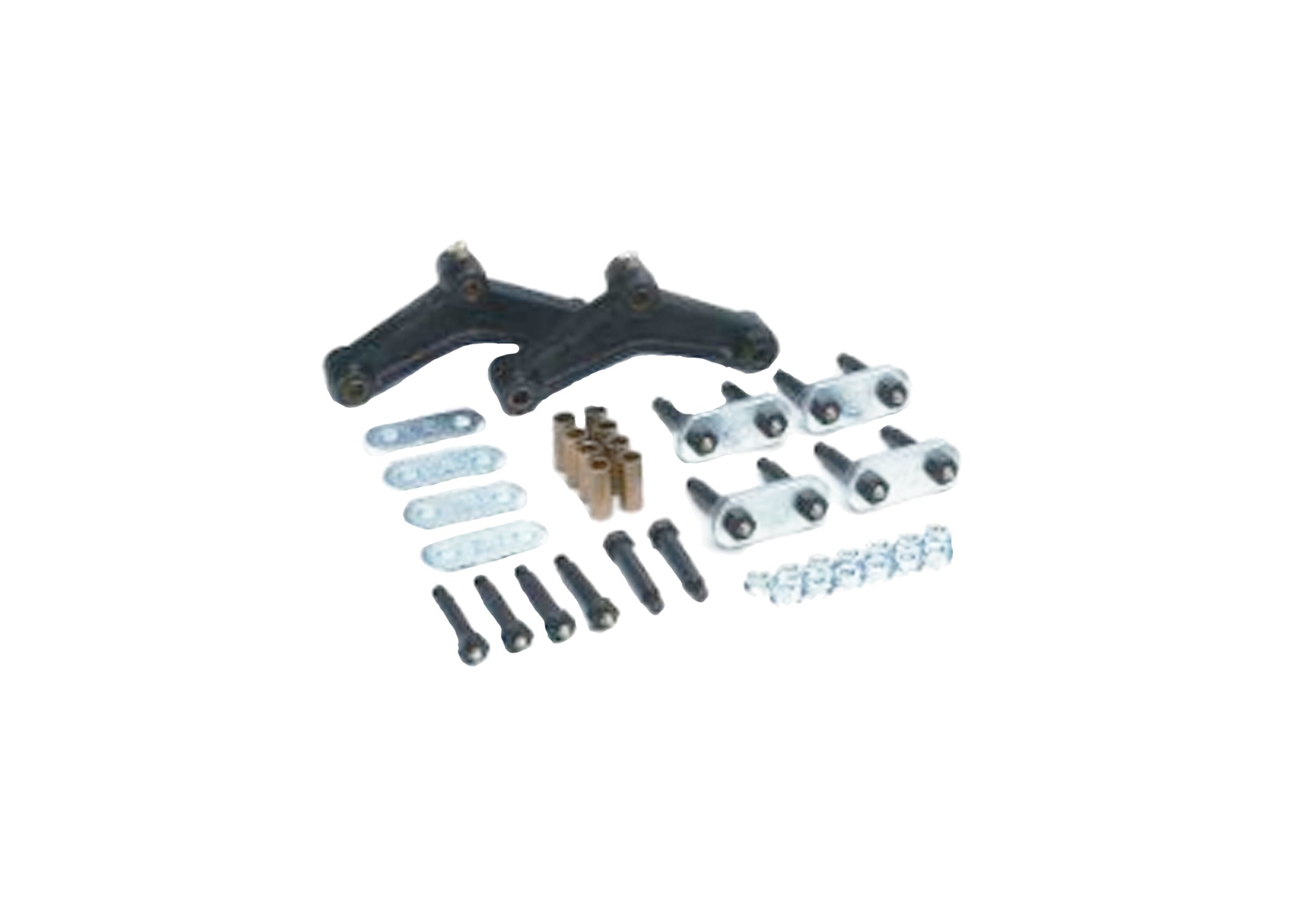 HD SUSPENSION KIT