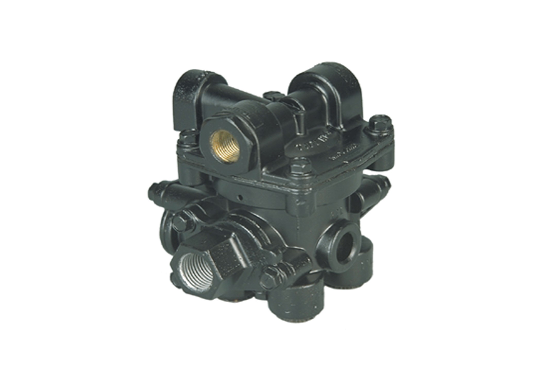 REMAN RT4 MULTI - FUNCTION VALVE TRAILER VALVE