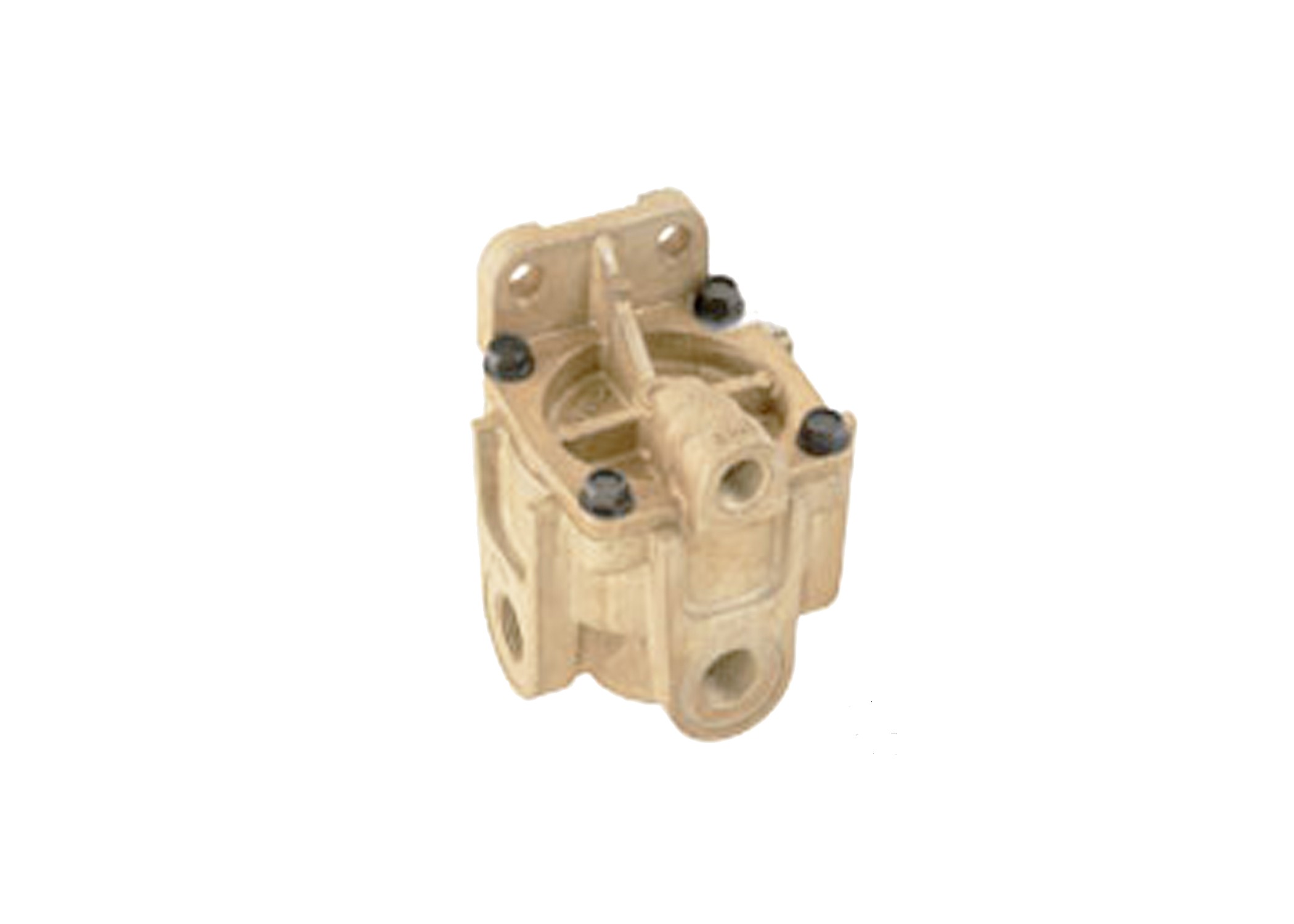 REMAN RG2 RELAY VALVE 1/2in SUPPLY