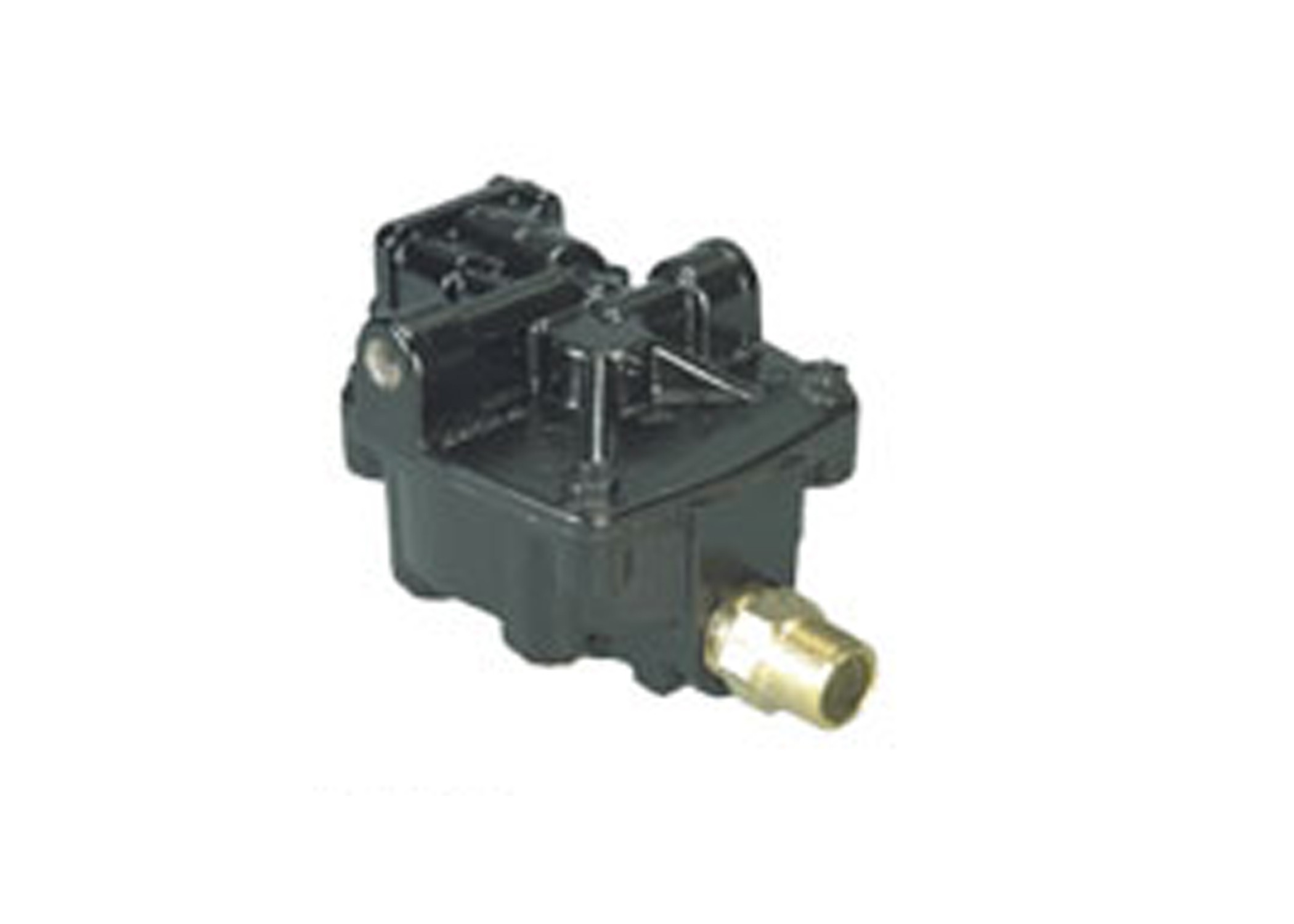 EMERGENCY RELAY VALVE