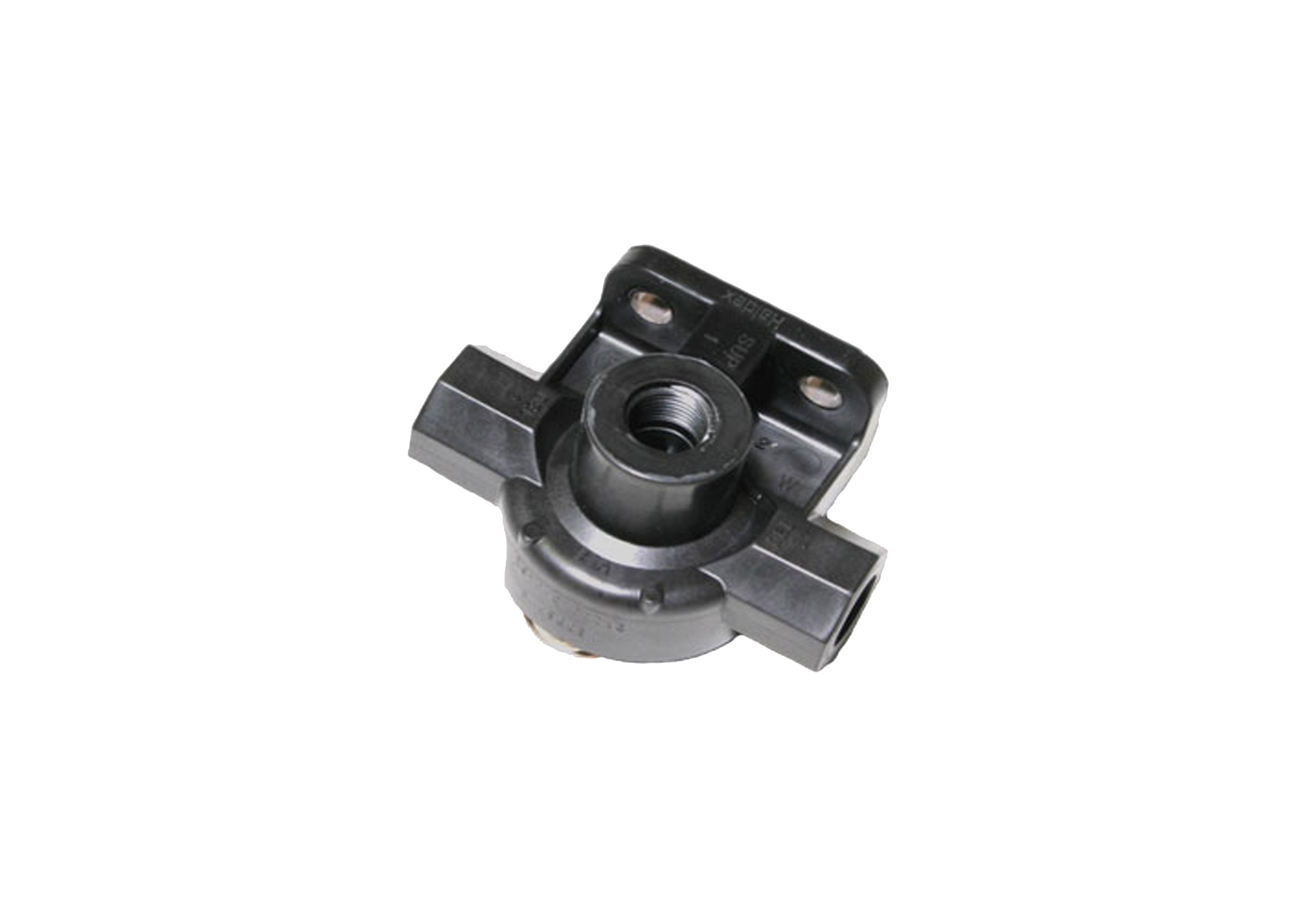 QUICK RELEASE VALVE (INLET 3/8in)