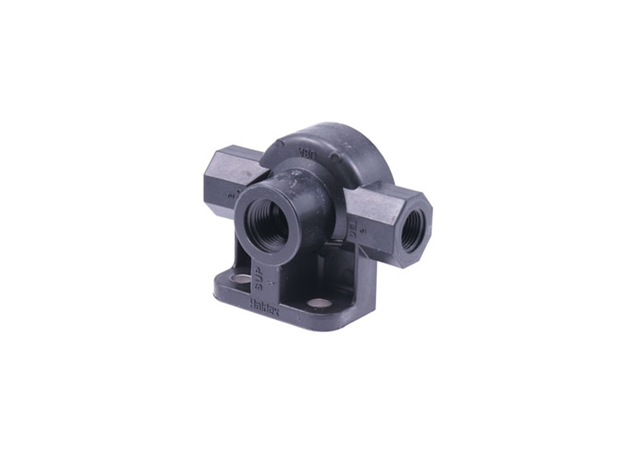 QUICK RELEASE VALVE  (1/2in INLET)