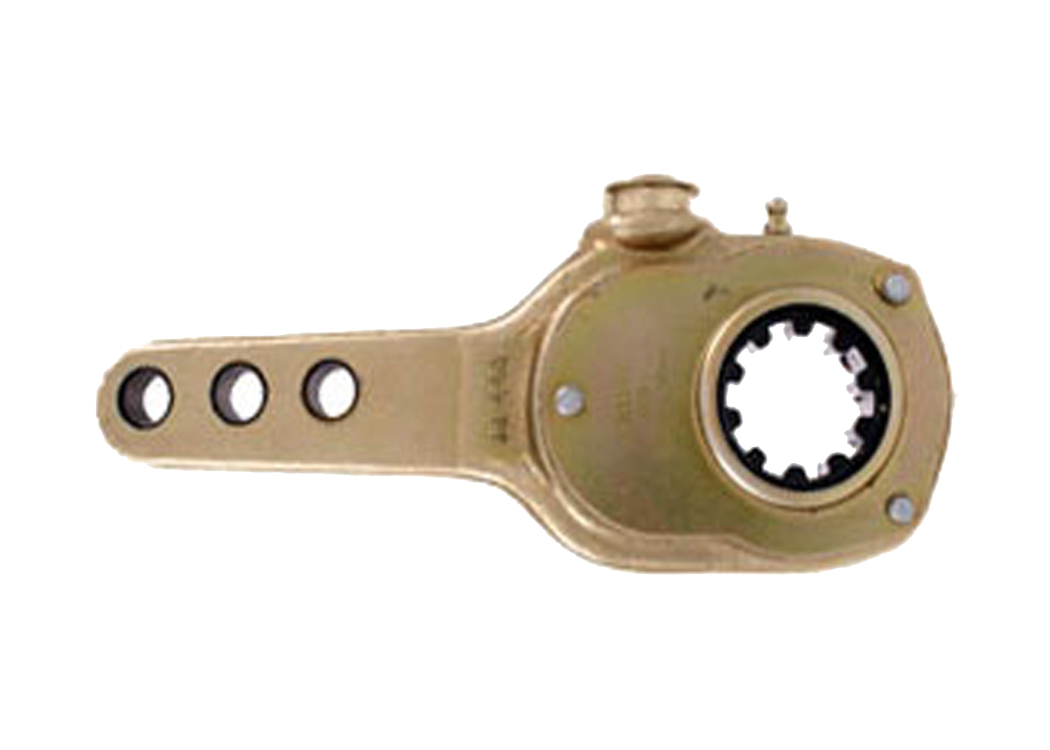 STRAIGHT ARM SLACK ADJUSTER (ARM LENGTH 5.0,6.0,7.0, TEETH 10, SPLINE DIA. 1.50", STANDARD)