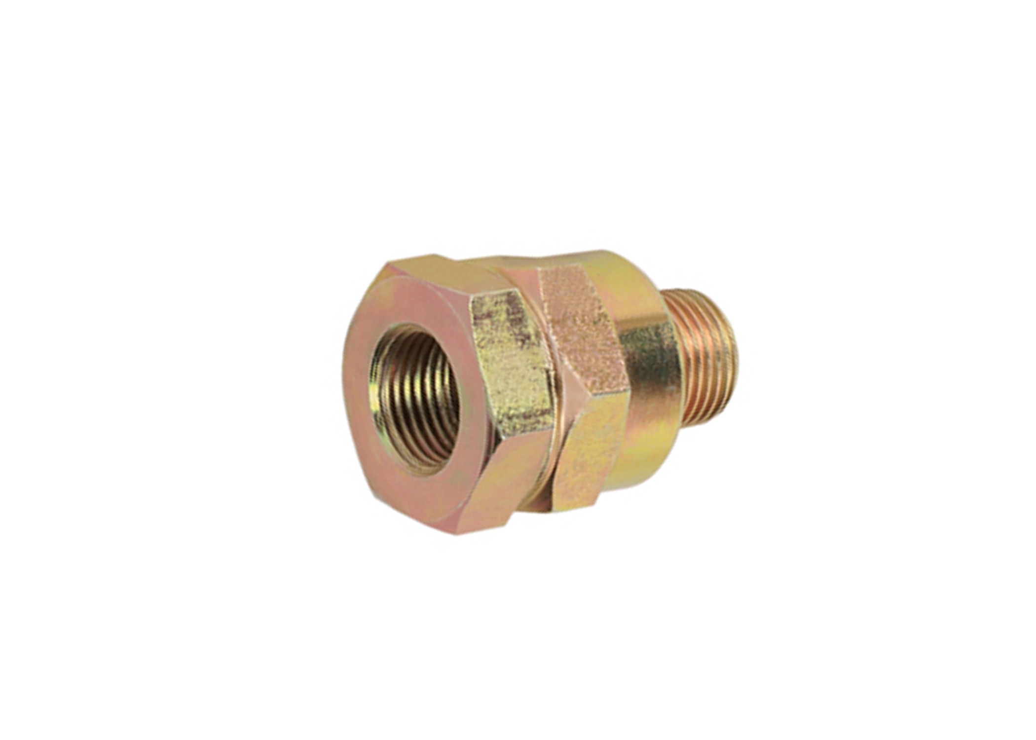 ONE WAY CHECK VALVE 3/8" IN & OUT