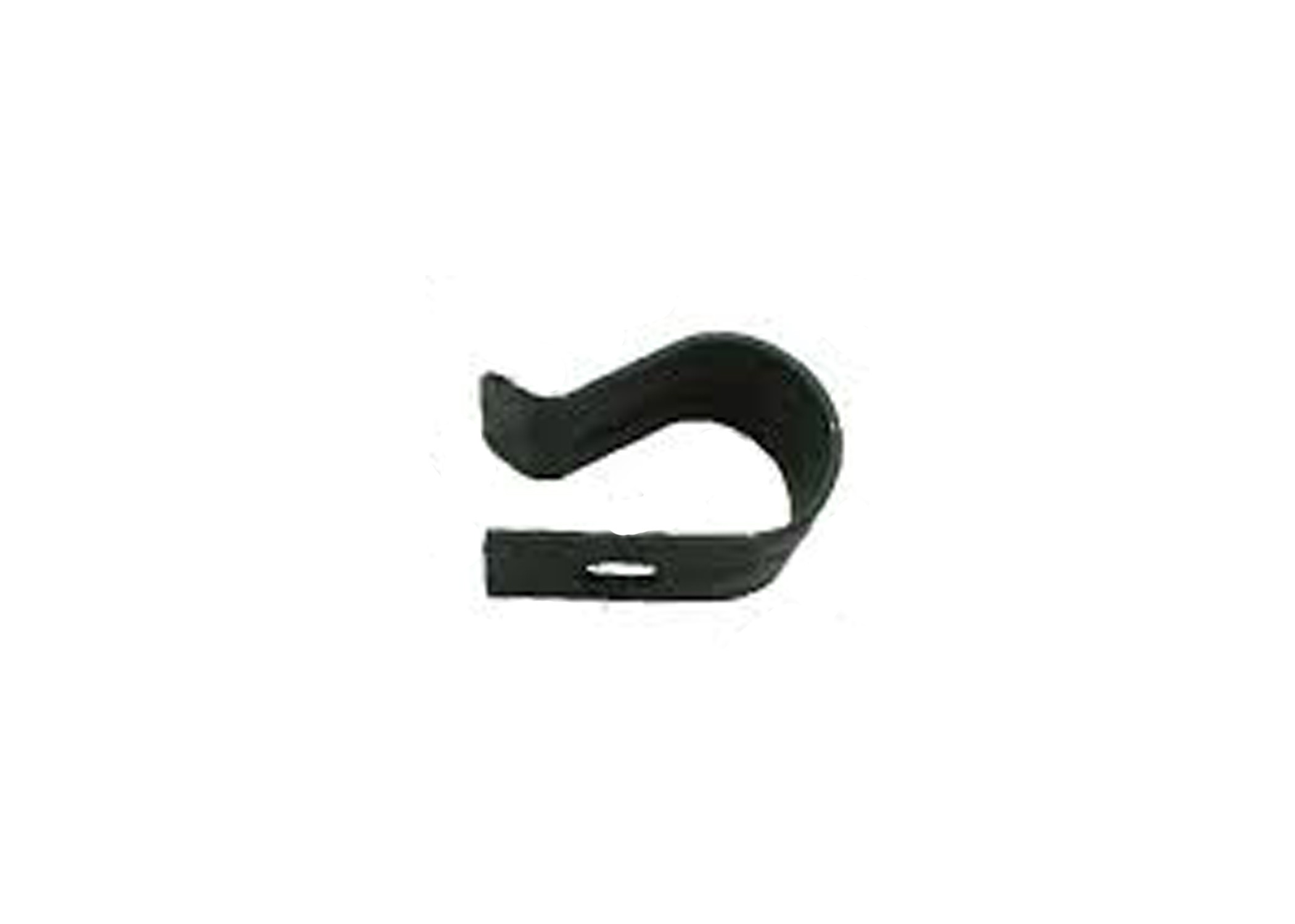 WEDGE BRAKE SHOE HOLD DOWN CLIP ASSEMBLY