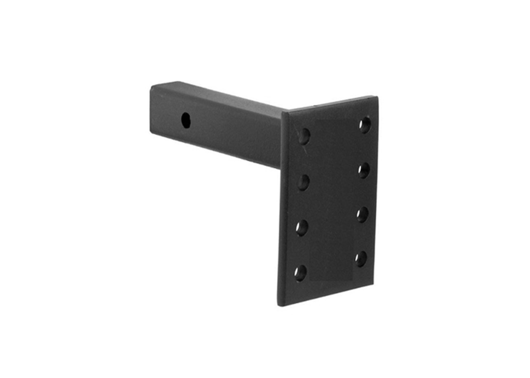 PINTLE HOOK MOUNT