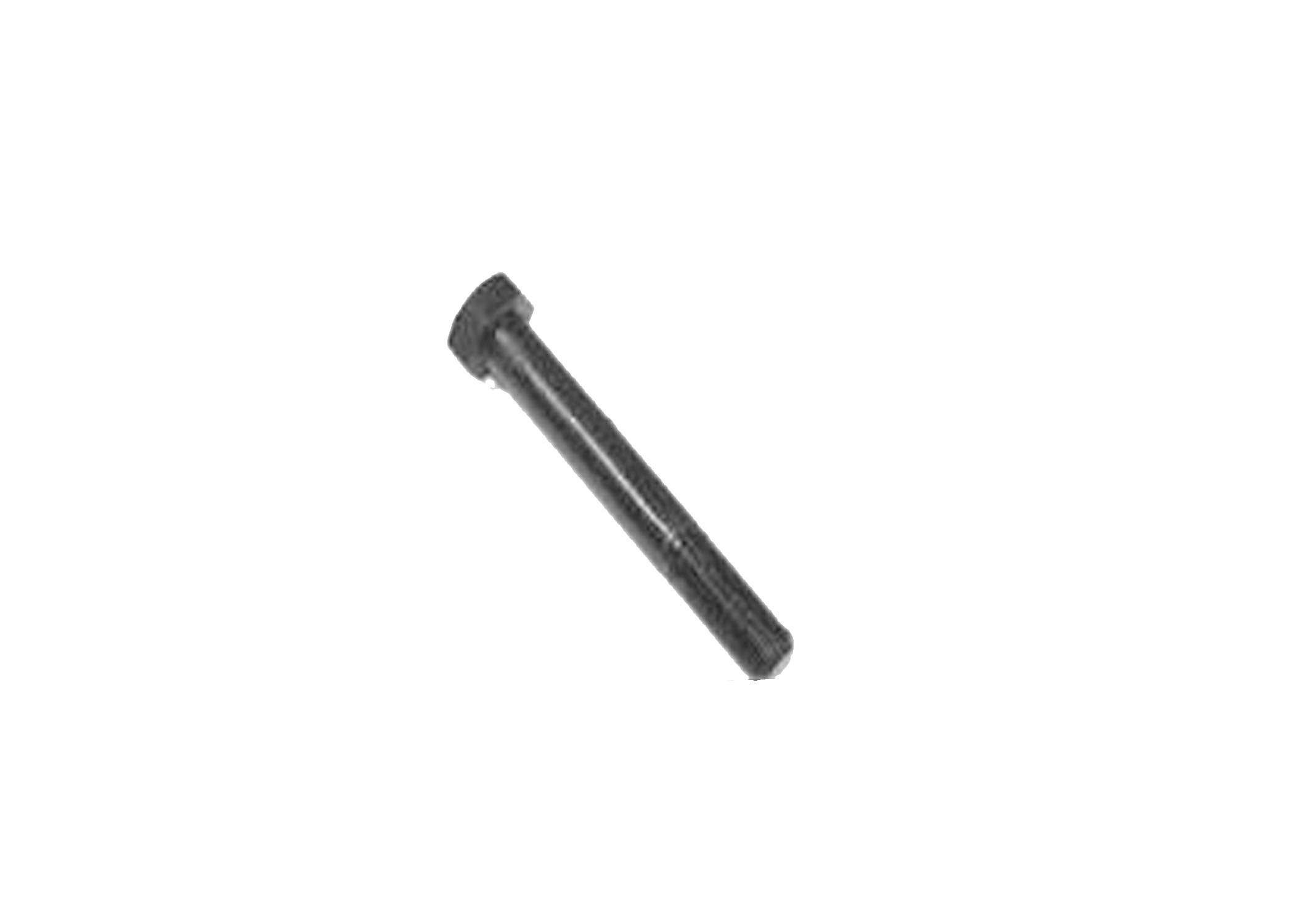 5/8in - 18 REBOUND BOLT (4 1/2in LONG, HUTCHENS)