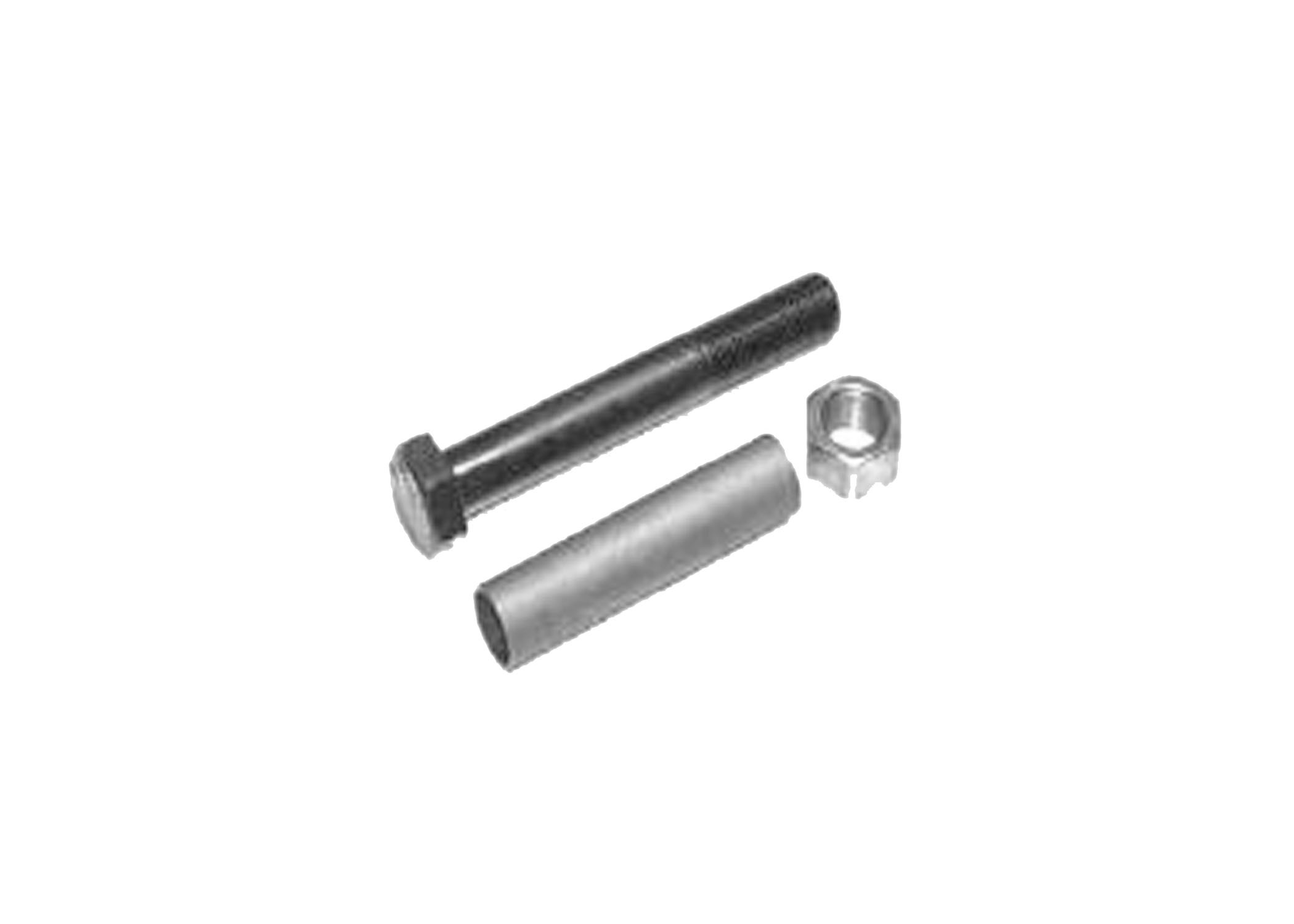 REBOUND BOLT WITH SLEVE AND NUT KIT