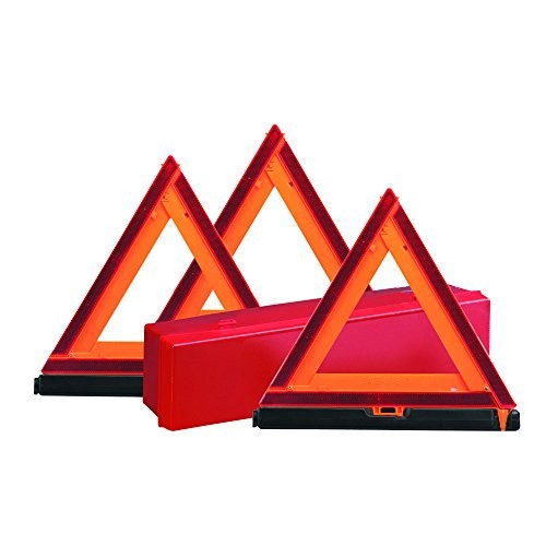 EMERGENCY ROAD TRIANGLE KIT