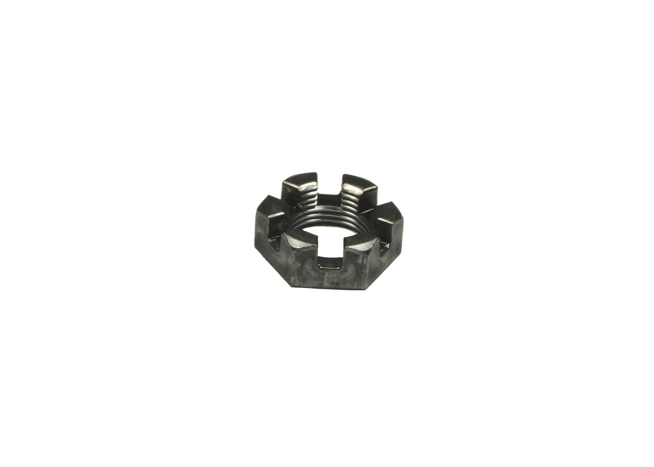 1in- 14 SPINDLE NUT