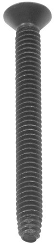 1/4in x 2 1/2in SELF TAP FLOOR SCREWS