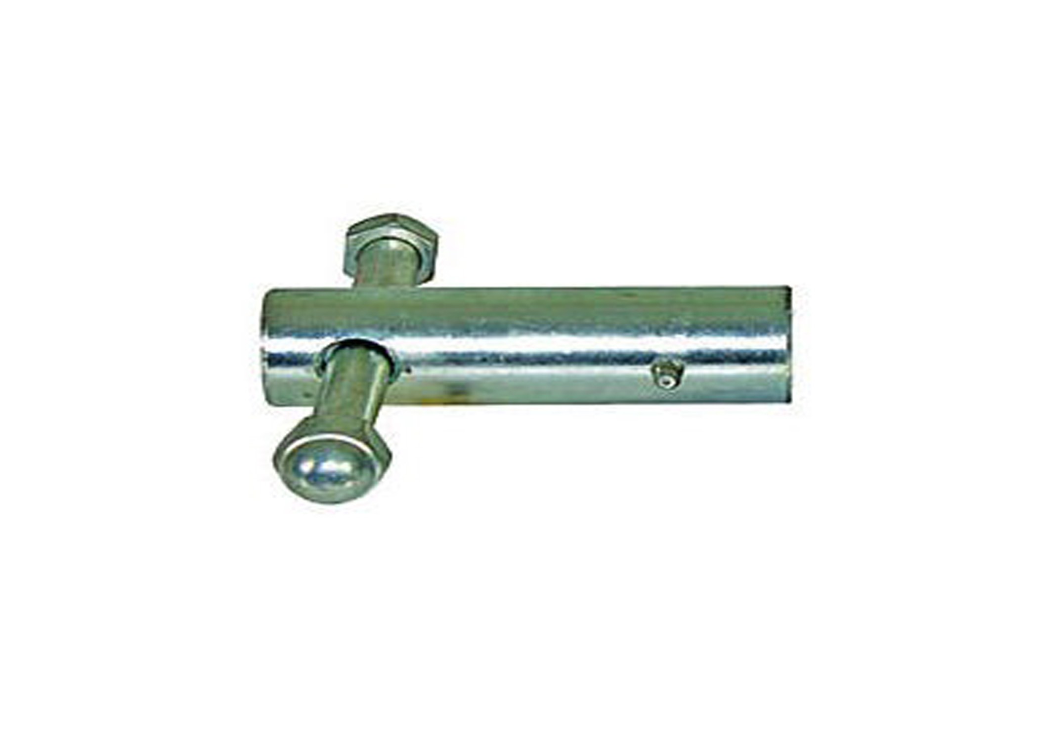 STEEL BAR ASSY. FOR TAILGATE LATCH