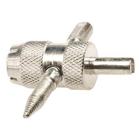 4 WAY VALVE TOOL