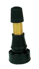 HIGH-PRESSURE VALVE STEM (.453in VALVE HOLE)