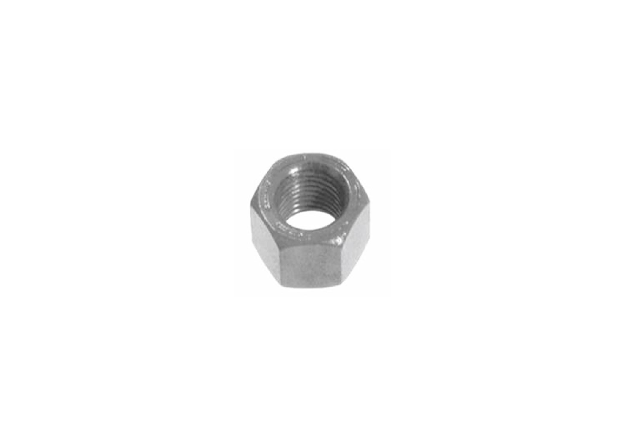 1/2" DRIVE FLANGE NUT