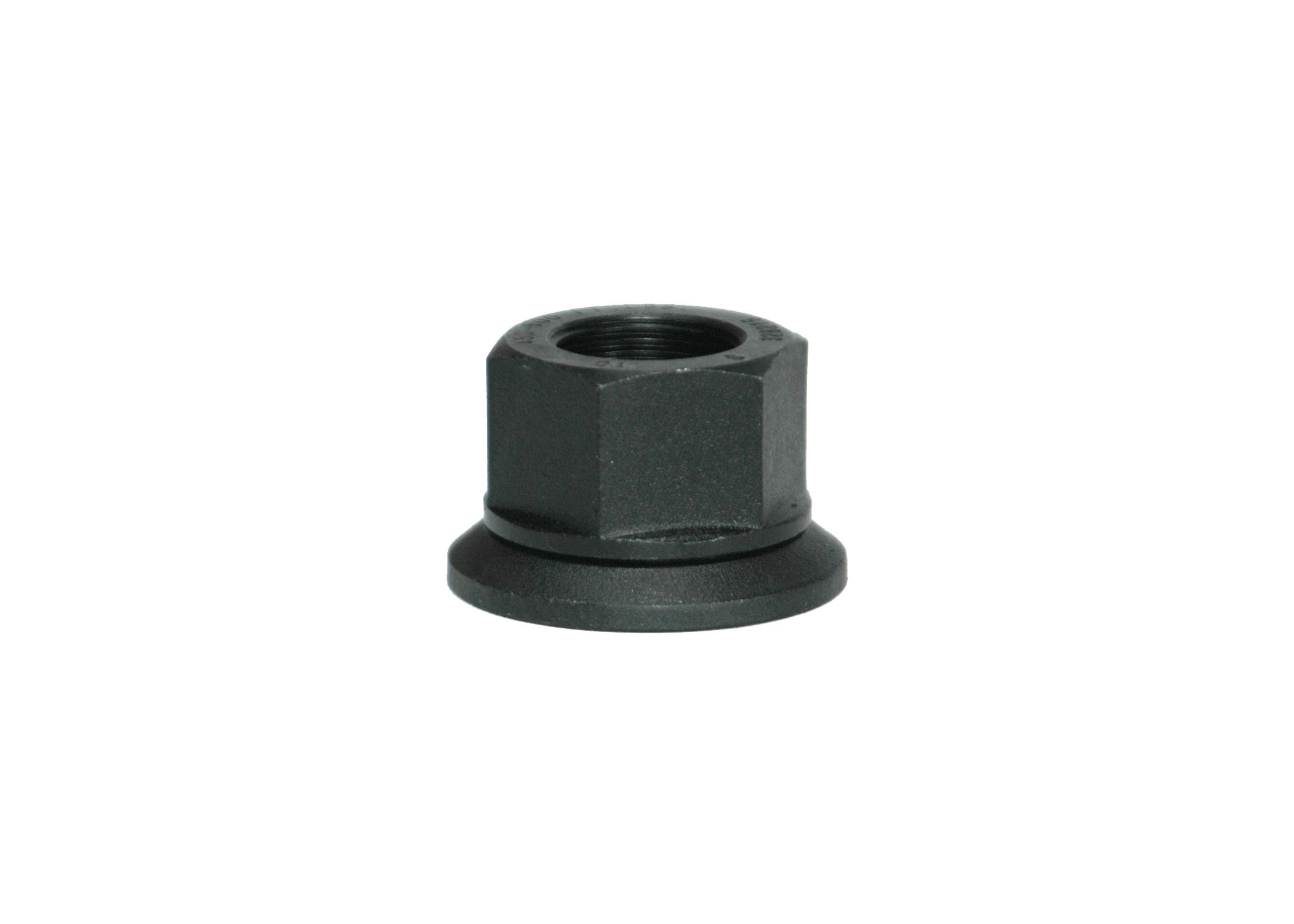 22MM UNIMOUNT FLANGE NUT 33MM HEX