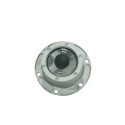 6 BOLT, 5 1/2" BC. STD CAP