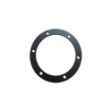 6 BOLT, 5 1/2" BC. GASKET 