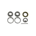 2200# BEARING KIT & RACE KIT 1" SPINDLE