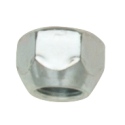 1/2in-20 CONE WHEEL NUT (13/16in HEX)