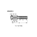 STANDARD 3/4 IN. WHEEL STUD LH (BOX OF 10)