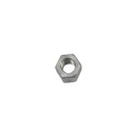 9/16in-18 SHACKLE NUT