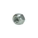 LH 3/4in-16 SINGLE NUT