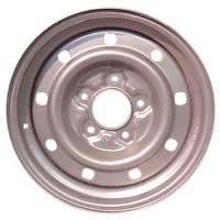 16" X 7" FORD STEEL WHEEL 5 LUG 135MM BC. (RECON)