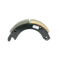 12 1/4in x 4in PQ STYLE BRAKE SHOE (AIR BRAKE, ONE SHOE ONLY)