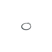 SNAP RING FOR 1-1/4in DIA. CAM SHAFT