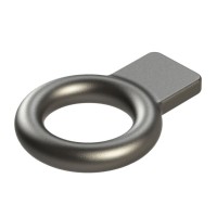 WELD ON TOW RING (10,000 LB.)