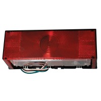 RH SEALED TAILLIGHT (7 FUNCTIONS)