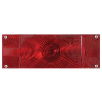 LH SEALED TAILLIGHT (8 FUNCTIONS)