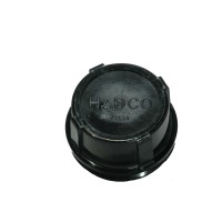HADCO SCREW ON CAP FOR 120 SERIES 3.46 OD