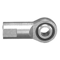 ROD END BALL SWIVEL 1/2in-20