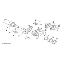 CALIPER LH