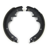 10in X 2 1/4in HYDRAULIC BRAKE SHOE KIT