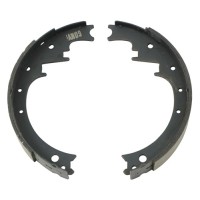 12in x 2in HYDRAULIC BRAKE SHOE KIT