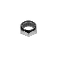 1 1/8in-16 LH SPECIAL HEAVY DUTY NUT FOR OFF HIGHWAY WHEELS ( 1 3/4in HEX) (BOX OF 10)