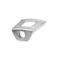 WHEEL CLAMP FOR REPLACING SINGLE WHEEL IN PLACE OF DUAL WHEELS (BOX OF 10)