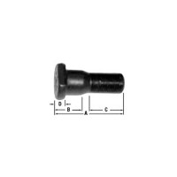 3/4"- 16 D HEADED STUD (RH)