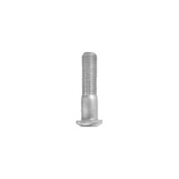 STANDARD WHEEL STUD (RH) D-HEAD (BOX OF 10)