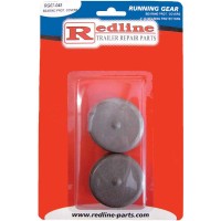 BEARING BUDDY COVER PAIR (1.98in)