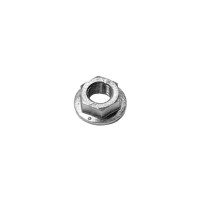 1in - 14 FLANGED NUT (HUTCHENS)