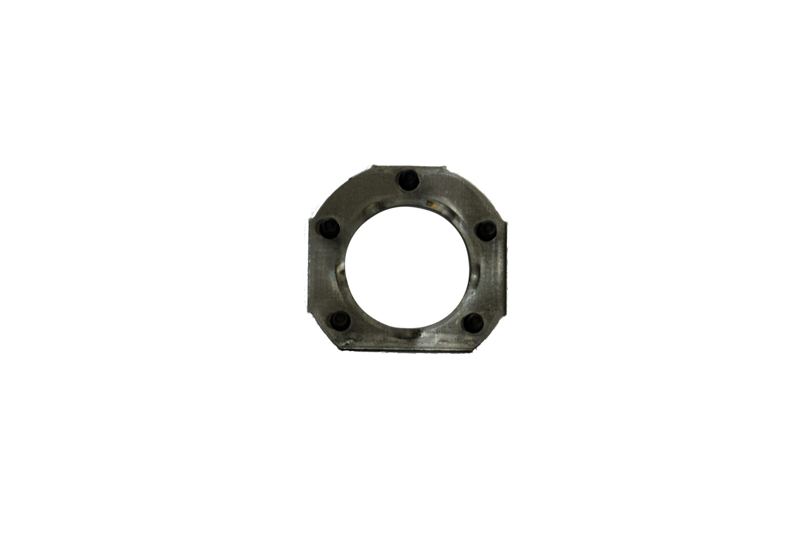 Product Image: 12in BRAKE FLANGE (5 BOLT, 3in ROUND TUBE)