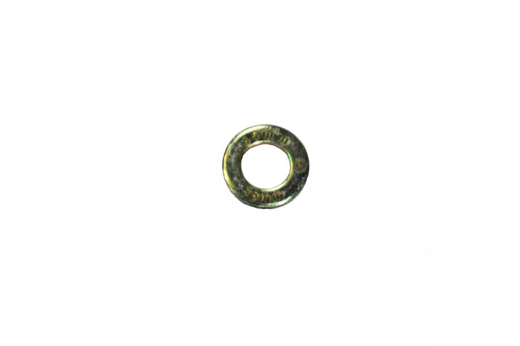 NEV-R-LUBE SPINDLE WASHER-0