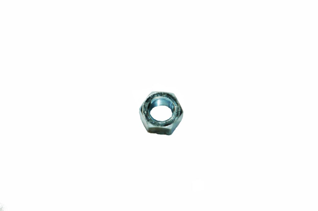 CALIPER PIN LOCK NUT 1/2in-13-0