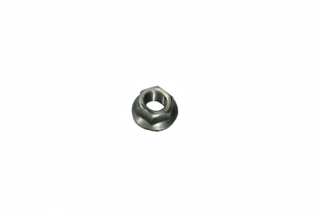 1/2in-20 FLANGE LOCK NUT-0